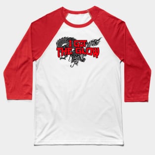 the dragon Baseball T-Shirt
